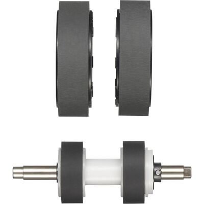 Panasonic KV-SS061 Kit de rouleaux de rechange Exchange pour KV-S1027 KV-S1028Y KV-S1057 KV-S1058Y KV-SL1056, Scanner : accessoires - Publicité Panasonic KV-SS061 Kit de rouleaux de rechange Exchange pour KV-S1027 KV-S1028Y KV-S1057 KV-S1058Y KV-SL1056, Scanner : accessoires - Publicité