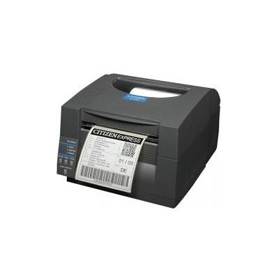 Citizen Bloc d'alimentation Bloc d'alimentation pour CLS521, 531 et 621, Imprimante : accessoires - Publicité Citizen Bloc d'alimentation Bloc d'alimentation pour CLS521, 531 et 621, Imprimante : accessoires - Publicité