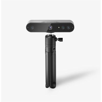 Revopoint Scanner 3D INSPIRE, Scanner 3D - Publicité Revopoint Scanner 3D INSPIRE, Scanner 3D - Publicité