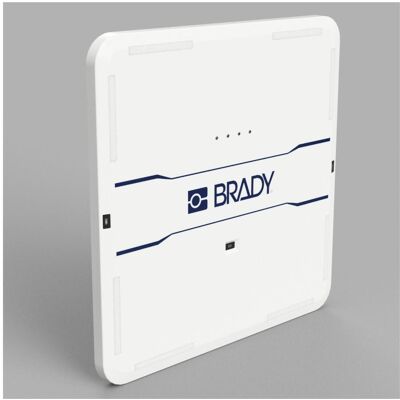 Brady B-BFA-ANT-868, Antenne BFA 868, Imprimante : accessoires - Publicité Brady B-BFA-ANT-868, Antenne BFA 868, Imprimante : accessoires - Publicité