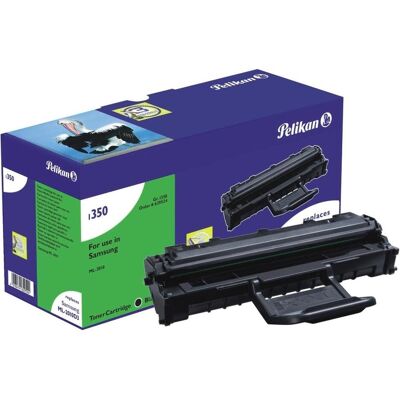 Pelikan Toner, Ml-2010d3 (CF) - Publicité Pelikan Toner, Ml-2010d3 (CF) - Publicité