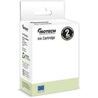 Isotech Cartouche d'impression, Encre L0S70AE (CF) - Publicité Isotech Cartouche d'impression, Encre L0S70AE (CF) - Publicité