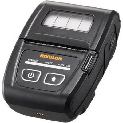 Bixolon SPP-C200 2-IN MOBILE RECEIPT PR (Bluetooth, USB 2.0), Imprimante de caisse, Noir - Publicité Bixolon SPP-C200 2-IN MOBILE RECEIPT PR (Bluetooth, USB 2.0), Imprimante de caisse, Noir - Publicité