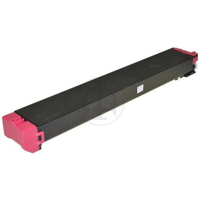 Astar, Toner, Sharp Toner MX36GTMA mag. (M) - Publicité Astar, Toner, Sharp Toner MX36GTMA mag. (M) - Publicité
