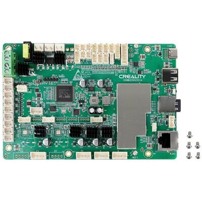 Creality Carte Mère Cr-M4, Imprimante 3D : accessoires - Publicité Creality Carte Mère Cr-M4, Imprimante 3D : accessoires - Publicité