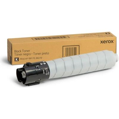 Xerox Toner, Toner noir par AltaLink B8170/B8270 (52 000 stran) (CF) - Publicité Xerox Toner, Toner noir par AltaLink B8170/B8270 (52 000 stran) (CF) - Publicité