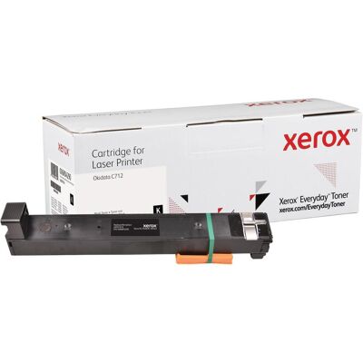 Xerox Toner, Tous les jours 46507616 (CF) - Publicité Xerox Toner, Tous les jours 46507616 (CF) - Publicité