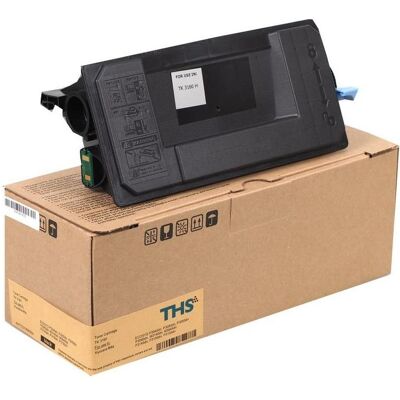 THS, Toner, KYTO3145KNH (CF) - Publicité THS, Toner, KYTO3145KNH (CF) - Publicité