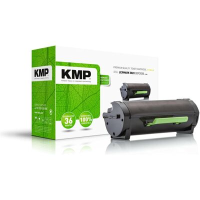 KMP, Toner, Toner remplacé 502X (50F2X00) (CF) - Publicité KMP, Toner, Toner remplacé 502X (50F2X00) (CF) - Publicité
