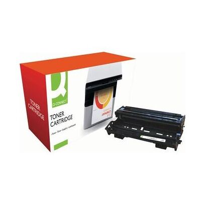 Q-Connect, Toner, DR-6000 (CF) - Publicité Q-Connect, Toner, DR-6000 (CF) - Publicité