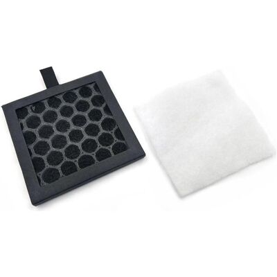 FlashForge GuiderIIS Activated Carb. Filt Accessoires (Accessoire), Imprimante 3D : accessoires - Publicité FlashForge GuiderIIS Activated Carb. Filt Accessoires (Accessoire), Imprimante 3D : accessoires - Publicité