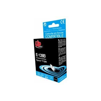Print, Cartouche d'impression, Tintes kārtridžs UPrint Epson T1281 Black - Publicité Print, Cartouche d'impression, Tintes kārtridžs UPrint Epson T1281 Black - Publicité