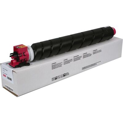 THS, Toner, KYTO3252MN - Publicité THS, Toner, KYTO3252MN - Publicité