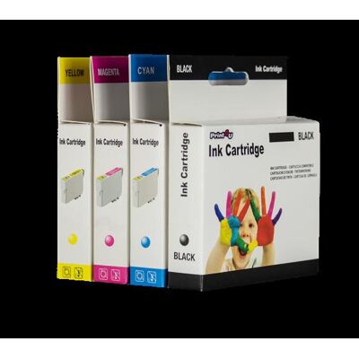 Print4U, Cartouche d'impression, Compatible Epson T1284 Jaune, 3.5 ml. Publicité Print4U, Cartouche d'impression, Compatible Epson T1284 Jaune, 3.5 ml. Publicité