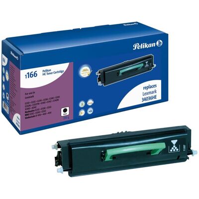 Pelikan Toner, 12a8305 (CF) - Publicité Pelikan Toner, 12a8305 (CF) - Publicité
