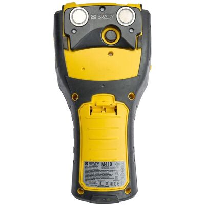 Brady Aimant pour M410 Portable, Imprimante : accessoires - Publicité Brady Aimant pour M410 Portable, Imprimante : accessoires - Publicité