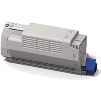 Oki 45396204 - Noir - Toner - Publicité Oki 45396204 - Noir - Toner - Publicité