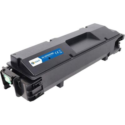 G&G, Toner, Toner ers. TK5370K (CF) - Publicité G&G, Toner, Toner ers. TK5370K (CF) - Publicité