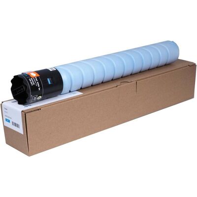 THS, Toner, KMTO227CN (CF) - Publicité THS, Toner, KMTO227CN (CF) - Publicité