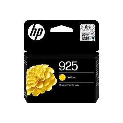 HP Cartouche d'impression, 925, Original, Cartouche d'encre - Publicité HP Cartouche d'impression, 925, Original, Cartouche d'encre - Publicité