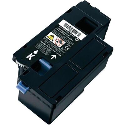 Dell Toner, 593-11140 (CF) - Publicité Dell Toner, 593-11140 (CF) - Publicité