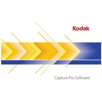 Kodak Capture Pro Software E Client 3ans,(L3),i4600/i4650/i4850, Scanner : accessoires - Publicité Kodak Capture Pro Software E Client 3ans,(L3),i4600/i4650/i4850, Scanner : accessoires - Publicité