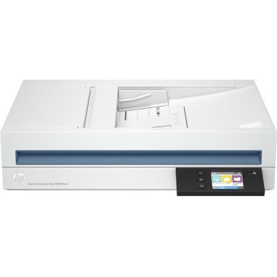 HP Scanner, Scanjet Enterprise Flow 6600 fnw1 08A (Ethernet, USB) - Publicité HP Scanner, Scanjet Enterprise Flow 6600 fnw1 08A (Ethernet, USB) - Publicité