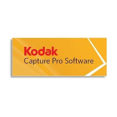 Kodak Capture Pro Software G Client 3ans,(L3),i1840/i1860/i5800/i5850, Scanner : accessoires - Publicité Kodak Capture Pro Software G Client 3ans,(L3),i1840/i1860/i5800/i5850, Scanner : accessoires - Publicité
