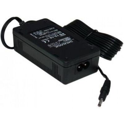 DataLogic Pwr adp 12V/18W, Lecteur de codes barres : accessoires - Publicité DataLogic Pwr adp 12V/18W, Lecteur de codes barres : accessoires - Publicité