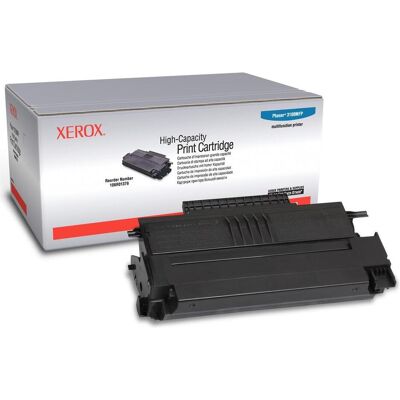Xerox Toner, 106r01379 (CF) - Publicité Xerox Toner, 106r01379 (CF) - Publicité