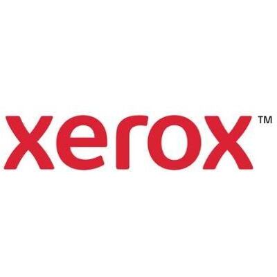 Xerox Toner, Toner Jaune Metered (Y) - Publicité Xerox Toner, Toner Jaune Metered (Y) - Publicité
