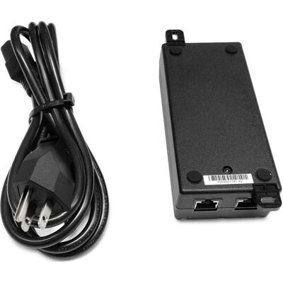 Brady Alimentation électrique FR22 US, Imprimante : accessoires - Publicité Brady Alimentation électrique FR22 US, Imprimante : accessoires - Publicité