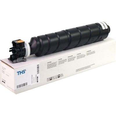 THS, Toner, KYTO2554KN - Publicité THS, Toner, KYTO2554KN - Publicité