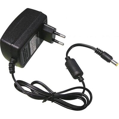Adaptateur CipherLab AC100-240V EU - Alimentation - Publicité Adaptateur CipherLab AC100-240V EU - Alimentation - Publicité