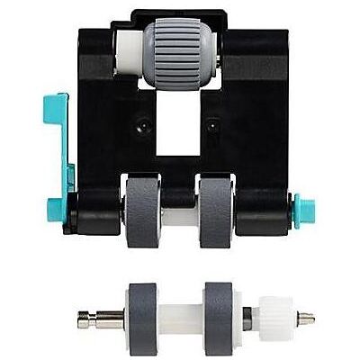 Panasonic Kit de roulettes pour KV-S5078Y KV-S5058, Scanner : accessoires - Publicité Panasonic Kit de roulettes pour KV-S5078Y KV-S5058, Scanner : accessoires - Publicité