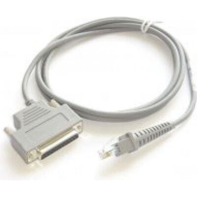 DataLogic Cab-328, Lecteur de codes barres : accessoires - Publicité DataLogic Cab-328, Lecteur de codes barres : accessoires - Publicité