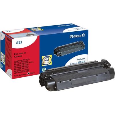 Pelikan Toner, Ep-27 (CF) - Publicité Pelikan Toner, Ep-27 (CF) - Publicité