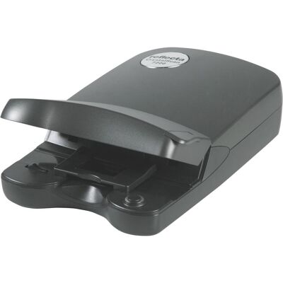 Reflecta, Scanner, CrystalScan 7200 (USB) - Publicité Reflecta, Scanner, CrystalScan 7200 (USB) - Publicité