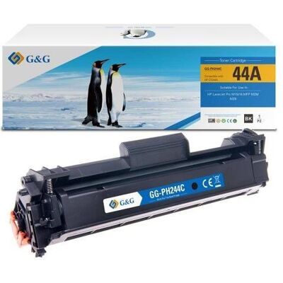 G & G, Toner, 44A (CF) - Publicité G & G, Toner, 44A (CF) - Publicité