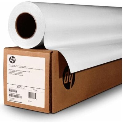 HP Papier pour traceur, Paper bond universal 36inch 45m 2-pack (80 g/m², 4570 cm, 91.40 cm) - Publicité HP Papier pour traceur, Paper bond universal 36inch 45m 2-pack (80 g/m², 4570 cm, 91.40 cm) - Publicité