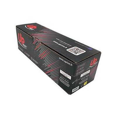 UPRINT Toner HP 207X Jaune - Compatible laser - Publicité UPRINT Toner HP 207X Jaune - Compatible laser - Publicité