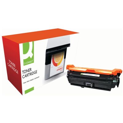 Q-Connect, Toner, 507a (CF) - Publicité Q-Connect, Toner, 507a (CF) - Publicité