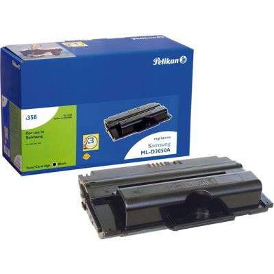 Pelikan Toner, Ml-D3050apelk (CF) - Publicité Pelikan Toner, Ml-D3050apelk (CF) - Publicité