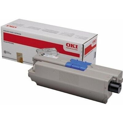 Oki Toner, Toner (CF) - Publicité Oki Toner, Toner (CF) - Publicité