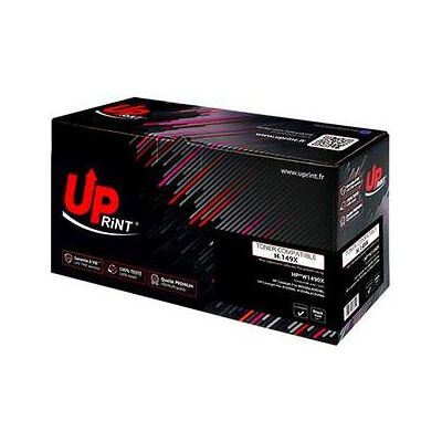 Print, Toner, UPrint kompatibel Toner W1490X, HP 149X, black, 9500S, high capacity - Publicité Print, Toner, UPrint kompatibel Toner W1490X, HP 149X, black, 9500S, high capacity - Publicité