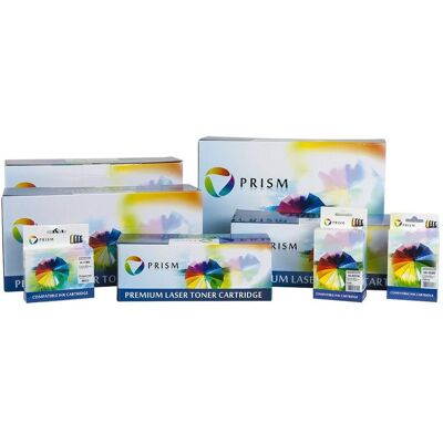 Prism, Toner, HP Toner nr 131A CF212A Yellow 1,8k CRG 731 100% new - Publicité Prism, Toner, HP Toner nr 131A CF212A Yellow 1,8k CRG 731 100% new - Publicité