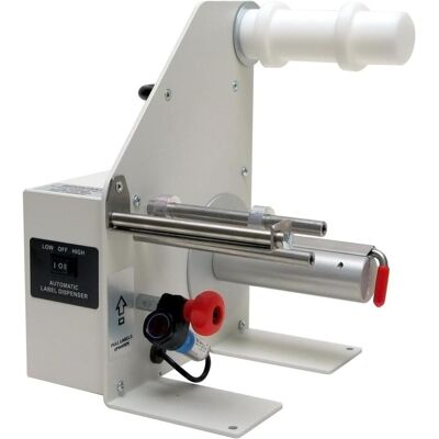 Brady LD100RS UK, LD-100-RS distributeur automatique d'étiquettes pour le Royaume-Uni, Imprimante : accessoires - Publicité Brady LD100RS UK, LD-100-RS distributeur automatique d'étiquettes pour le Royaume-Uni, Imprimante : accessoires - Publicité