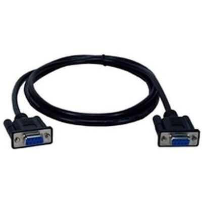 DataLogic CAB-427 RS232 NULL MODEM CABLE, Lecteur de codes barres : accessoires - Publicité DataLogic CAB-427 RS232 NULL MODEM CABLE, Lecteur de codes barres : accessoires - Publicité