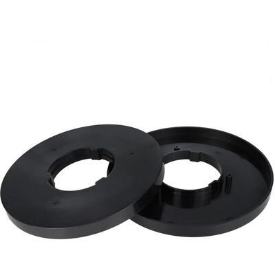 DNP Adaptateur papier entretoises 2 pièces pour papier 13x18 pour imprimante DS-RX1, Imprimante : accessoires - Publicité DNP Adaptateur papier entretoises 2 pièces pour papier 13x18 pour imprimante DS-RX1, Imprimante : accessoires - Publicité