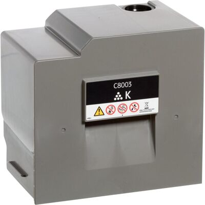 Toner noir Ricoh 842192 - Capacité 45 000 pages - Toner - Publicité Toner noir Ricoh 842192 - Capacité 45 000 pages - Toner - Publicité